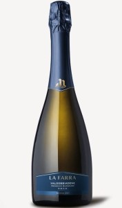 La Farra Valdobbiadene Prosecco Superiore Extra Dry 0,750 l