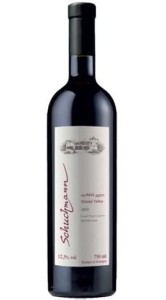 Schuchmann Alazani Valley Red
