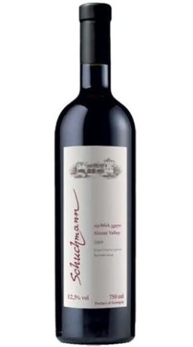 Schuchmann Alazani Valley Red.jpg