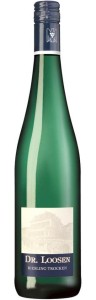 Dr. Loosen Riesling Trocken