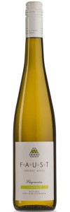 Faust Flagrantia Spatlese Feinherb 0,750 l