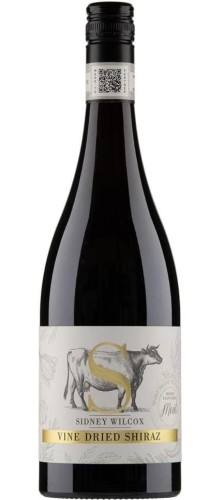 Sidney Wilcox Vine Dried Shiraz.jpg