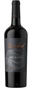 Dona Paula Red Blend Smoked