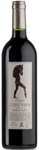 L'Ecuyer de Couronneau Bordeaux Superieur.jpg