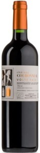 Chateau Couronneau Volte Face Sainte-Foy Bordeaux
