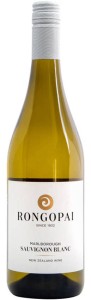 Rongopai Sauvignon Blanc