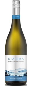Kia Ora Sauvignon Blanc