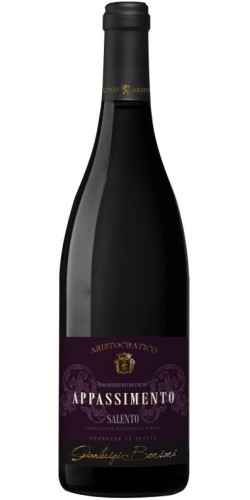 Aristocratico Appassimento Salento.jpg