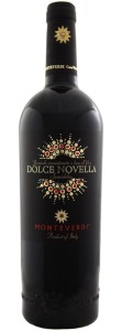 Monteverdi Dolce Novella 0,750 l