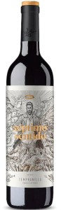 Septimo Sentido Tempranillo