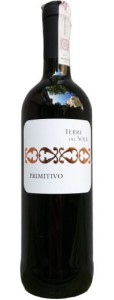 Terre del Sole Primitivo