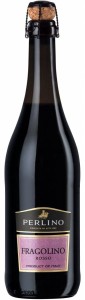 Perlino Fragolino Rosso