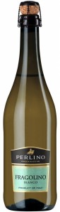 Perlino Fragolino Bianco