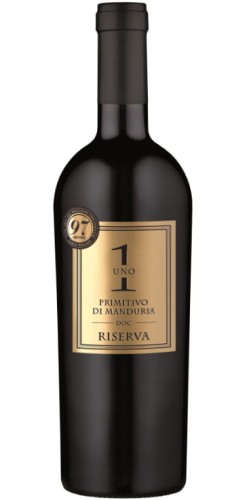 Uno 1 Primitivo di Manduria Riserva.jpg