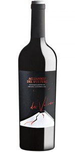 Dal Vulcano Aglianico del Vulture