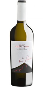 Dal Vulcano Fiano Beneventano