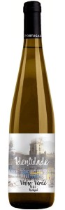 Identidade Vinho Verde