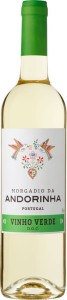 Morgadio da Andorinha Vinho Verde