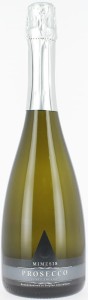 Cuvee Mimesis Prosecco Extra Dry