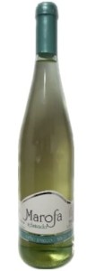 Marofa Adamado Branco