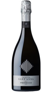 Tenuta Sant'Anna Prosecco Brut