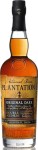 Plantation Original Dark 0,700 l