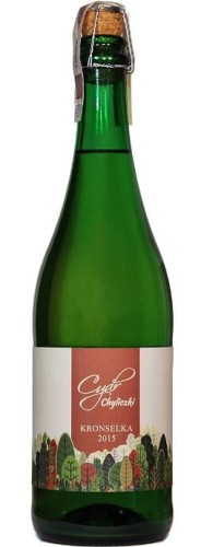 Cydr Chyliczki Kronselka.jpg