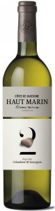 Haut Marin Amande Colombard Suavignon