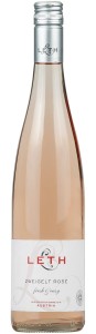 Leth Zweigelt Rose