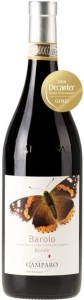 Camparo Barolo Boiolo