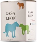 Casa Leon Blanco Bag in Box 3L