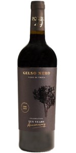 Gelso Nero