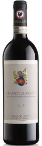 Menicucci Chianti Classico