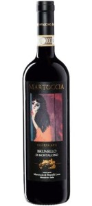 Martoccia Brunello di Montalcino Riserva