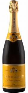 Gustave Lorentz Cremant d'Alsace Brut