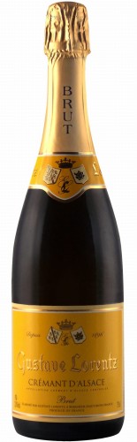Gustave Lorentz Cremant d'Alsace Brut.jpg