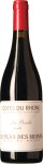 Le Plan des Moines Cotes du Rhone La Borde 0,750 l