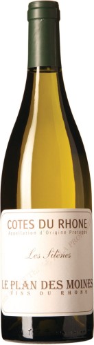 Le Plan des Moines Cotes du Rhone Les Silenes.jpg