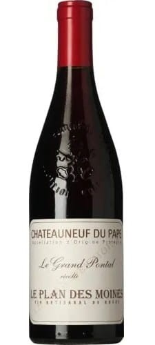 Le Plan des Moines Chateauneuf-du-Pape Le Grand Pontal.jpg