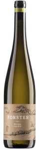 Forster Riesling vom Kies