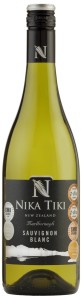 Nika Tiki Sauvignon Blanc