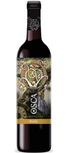 Osca Roble