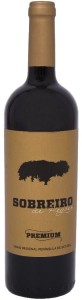 Sobreiro de Pegoes Premium Tinto