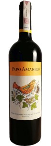 Papo Amarelo Touriga Nacional