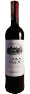 Colinas do Sado Tinto