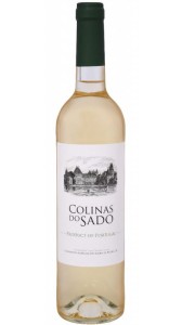 Colinas do Sado Branco