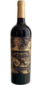 La Baronne Seleccion de Familia