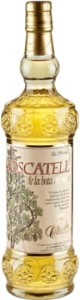 Oliveda Moscatell de la bota del raco
