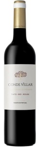 Conde Villar Tinto