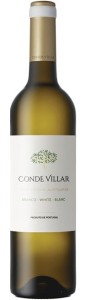 Conde Villar Branco